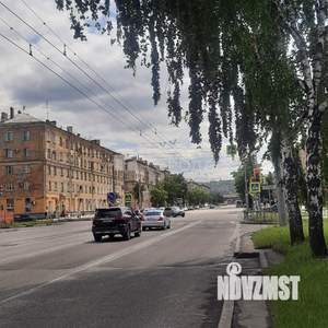 2-к квартира, вторичка, 41м2, 1/5 этаж