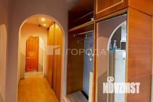 3-к квартира, вторичка, 66м2, 6/9 этаж