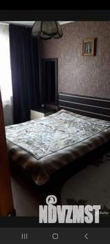 3-к квартира, вторичка, 66м2, 6/9 этаж