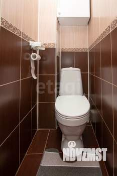 3-к квартира, вторичка, 61м2, 2/5 этаж