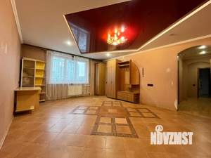 6-к квартира, вторичка, 142м2, 4/10 этаж