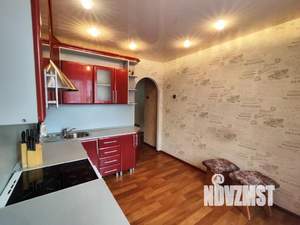 3-к квартира, вторичка, 57м2, 2/9 этаж