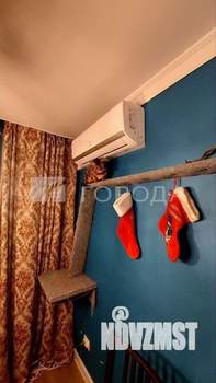 3-к квартира, вторичка, 59м2, 2/9 этаж