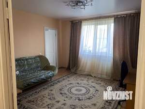 4-к квартира, вторичка, 76м2, 3/10 этаж