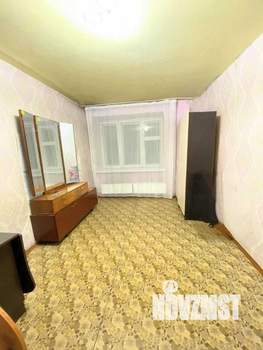 3-к квартира, вторичка, 65м2, 1/5 этаж