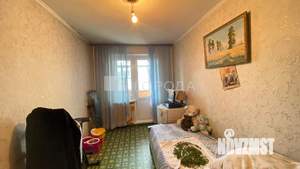 3-к квартира, вторичка, 65м2, 7/9 этаж