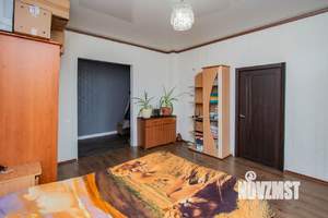 3-к квартира, вторичка, 73м2, 5/5 этаж