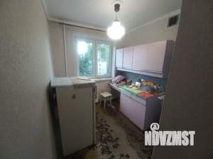 4-к квартира, вторичка, 60м2, 4/5 этаж