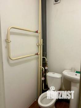 1-к квартира, вторичка, 32м2, 5/5 этаж