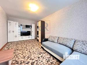 1-к квартира, вторичка, 33м2, 3/5 этаж