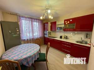 1-к квартира, вторичка, 38м2, 5/16 этаж