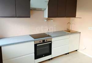 1-к квартира, вторичка, 33м2, 5/5 этаж