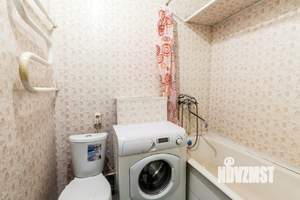 3-к квартира, вторичка, 58м2, 5/5 этаж