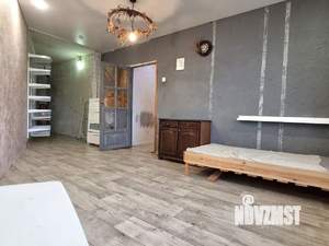 4-к квартира, вторичка, 86м2, 6/10 этаж