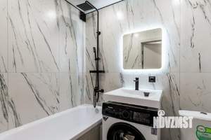 2-к квартира, вторичка, 49м2, 5/5 этаж