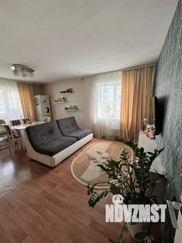 2-к квартира, вторичка, 60м2, 5/9 этаж