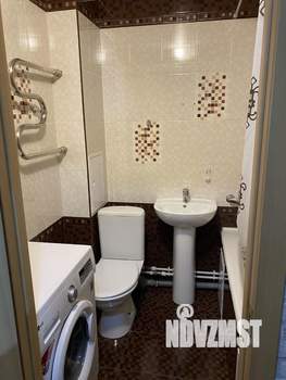 1-к квартира, вторичка, 36м2, 1/9 этаж