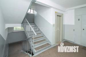 2-к квартира, вторичка, 43м2, 7/9 этаж