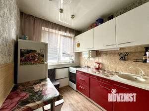 2-к квартира, вторичка, 46м2, 2/5 этаж