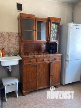 1-к квартира, вторичка, 30м2, 1/5 этаж