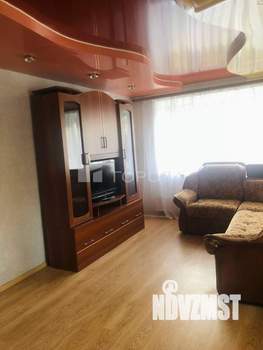 2-к квартира, вторичка, 42м2, 1/5 этаж
