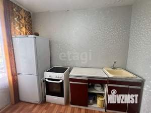 1-к квартира, вторичка, 33м2, 5/9 этаж