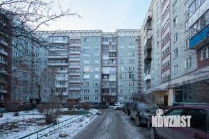 4-к квартира, вторичка, 78м2, 7/9 этаж