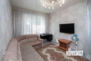 2-к квартира, вторичка, 40м2, 3/3 этаж