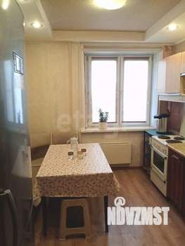 3-к квартира, вторичка, 57м2, 4/9 этаж