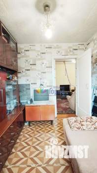 4-к квартира, вторичка, 61м2, 5/5 этаж