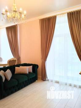 2-к квартира, вторичка, 58м2, 2/4 этаж