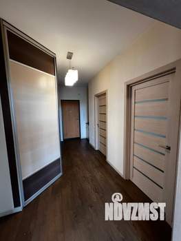 3-к квартира, вторичка, 96м2, 8/10 этаж