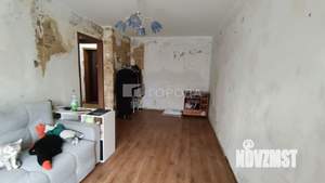 1-к квартира, вторичка, 30м2, 4/5 этаж