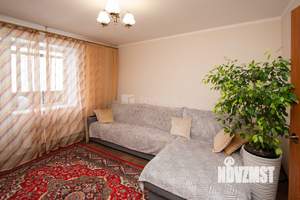 3-к квартира, вторичка, 63м2, 3/5 этаж