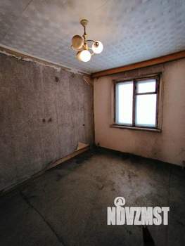 4-к квартира, вторичка, 80м2, 4/9 этаж