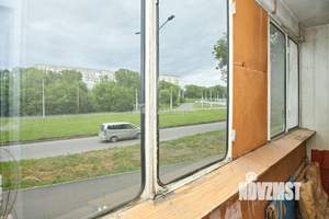 3-к квартира, вторичка, 65м2, 1/12 этаж