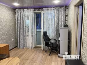 3-к квартира, вторичка, 56м2, 3/5 этаж