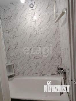 2-к квартира, вторичка, 51м2, 2/5 этаж