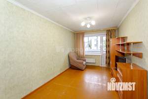 1-к квартира, вторичка, 31м2, 2/5 этаж