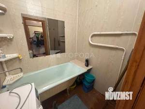 1-к квартира, вторичка, 33м2, 9/9 этаж