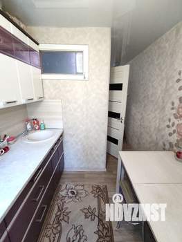 3-к квартира, вторичка, 61м2, 4/5 этаж