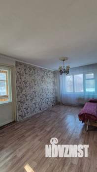 3-к квартира, вторичка, 63м2, 2/9 этаж
