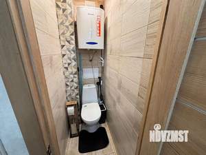 3-к квартира, вторичка, 60м2, 1/9 этаж