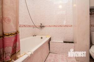 2-к квартира, вторичка, 46м2, 6/12 этаж