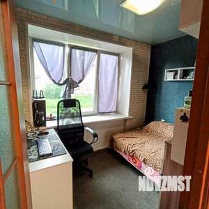 2-к квартира, вторичка, 45м2, 1/2 этаж