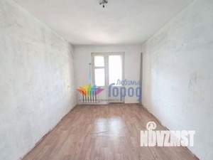 2-к квартира, вторичка, 53м2, 5/5 этаж