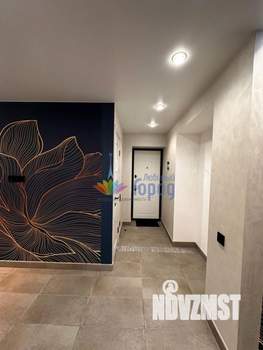 Студия квартира, вторичка, 25м2, 1/5 этаж