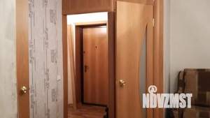 1-к квартира, вторичка, 30м2, 5/5 этаж