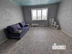 1-к квартира, вторичка, 37м2, 7/9 этаж