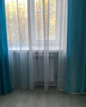 2-к квартира, вторичка, 46м2, 2/5 этаж